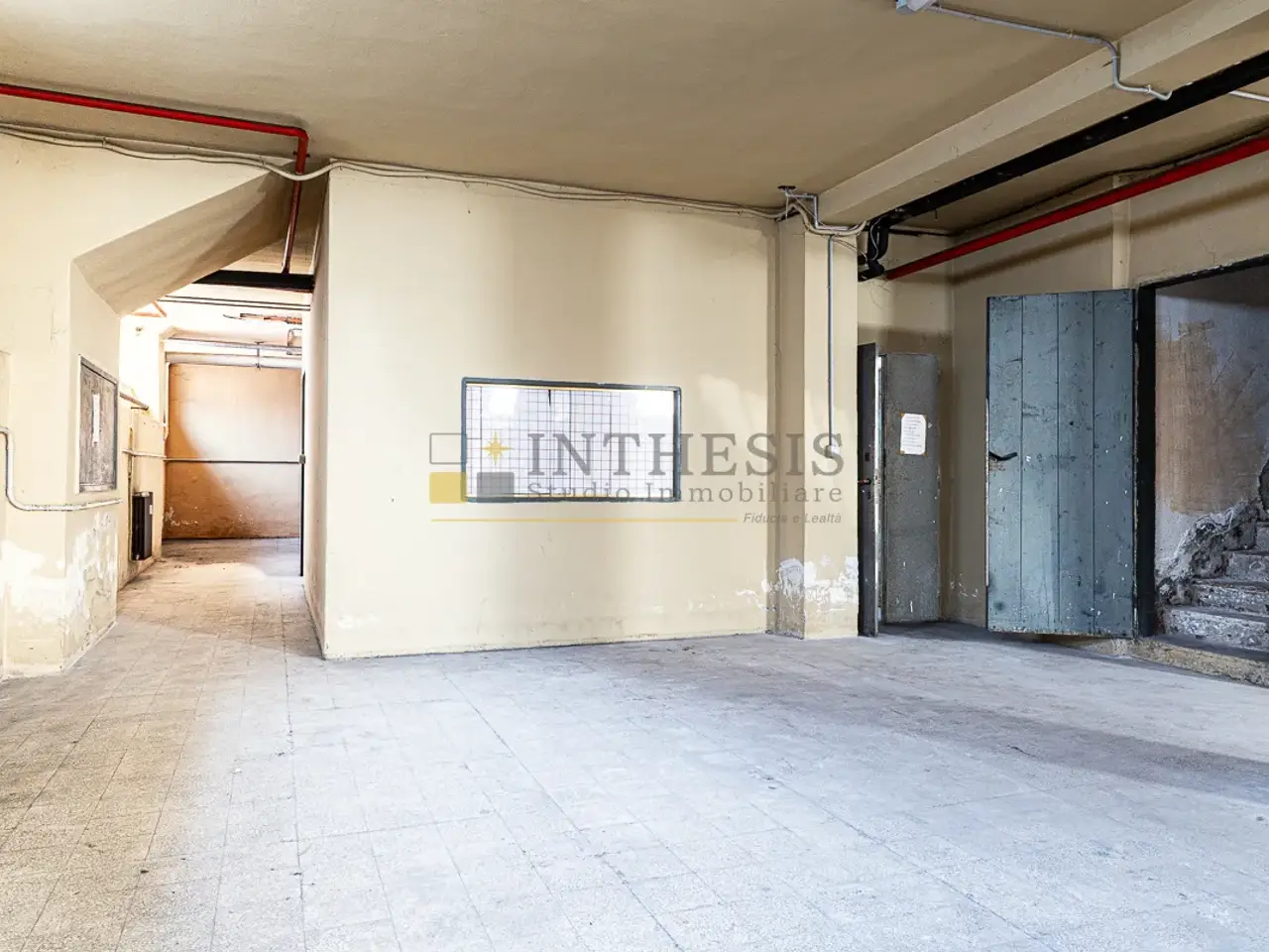 Laboratorio in Via Francesco Baracca 2, Sesto San Giovanni, {3} - Foto 2