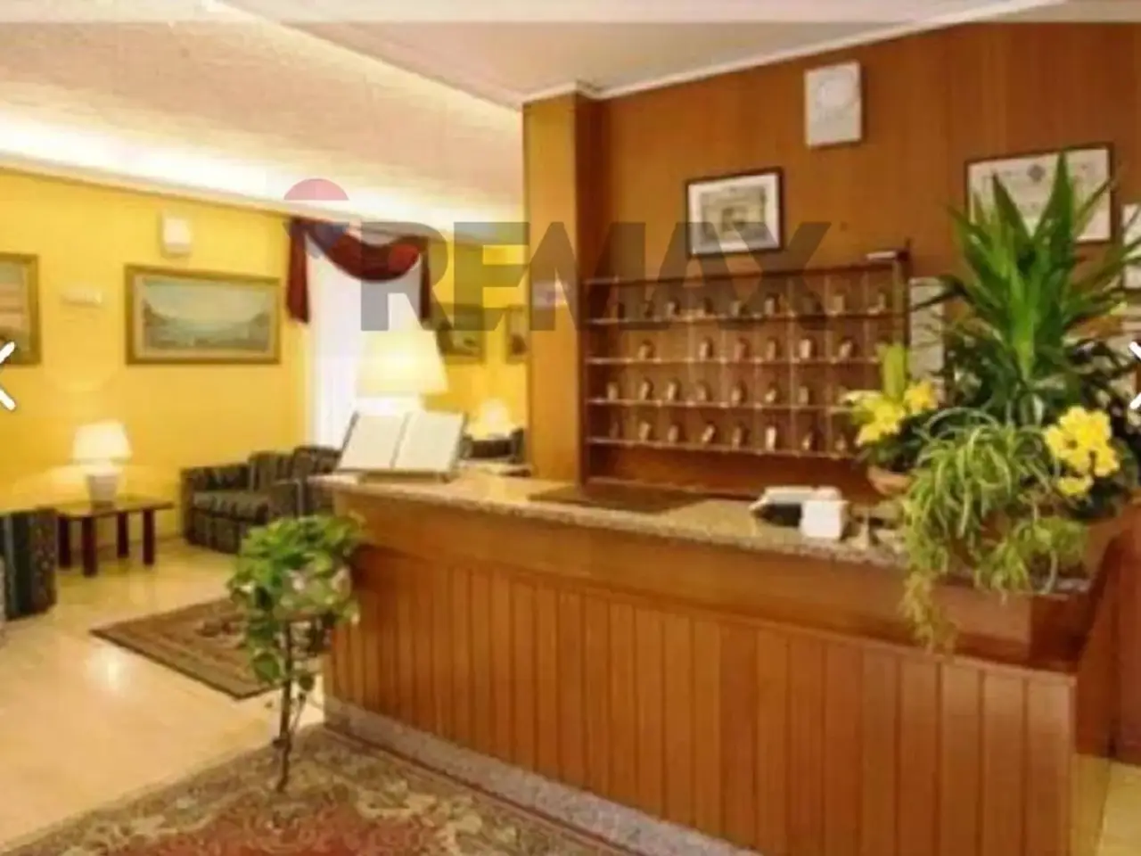 Albergo in Via Michelangelo 16, Montecatini Terme, {3} - Foto 2