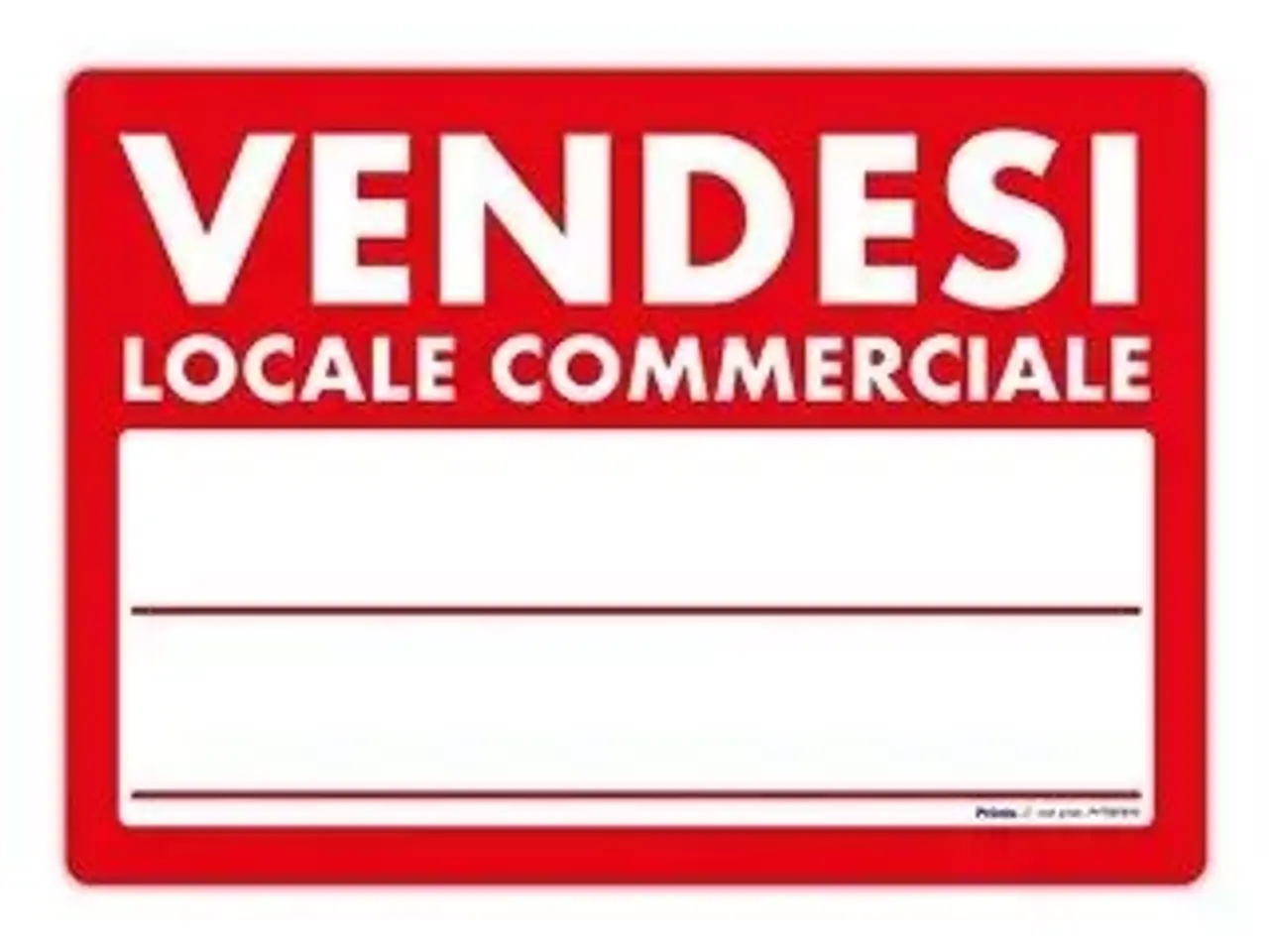 Negozio in Via Adua, Vittoria, {3} - Foto 1