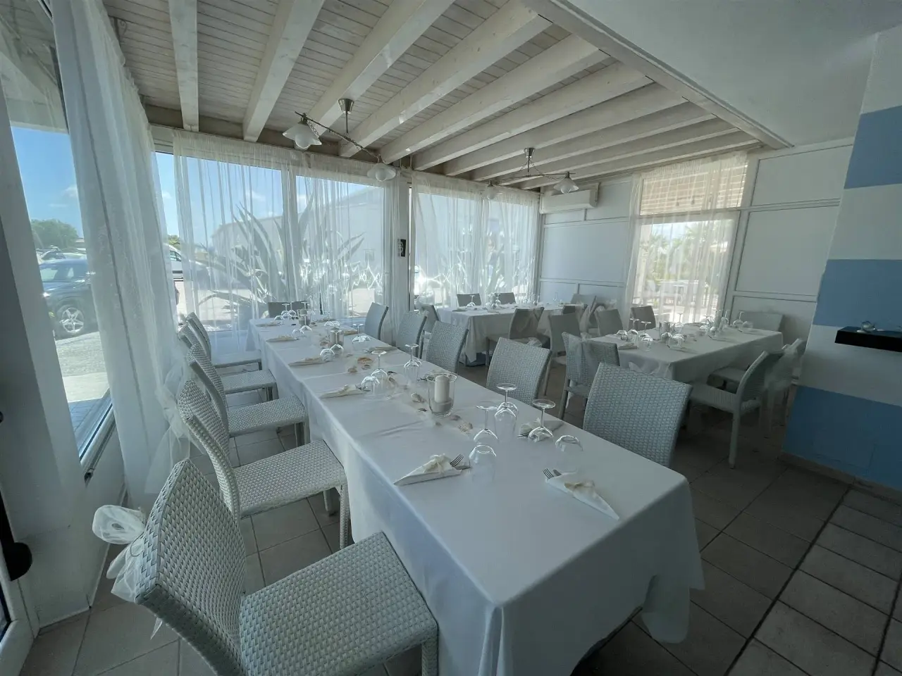 Ristorante in Campo Muneghette 208
							
							30015 
							Chioggia 
							(Ve), Chioggia, {3} - Foto 1