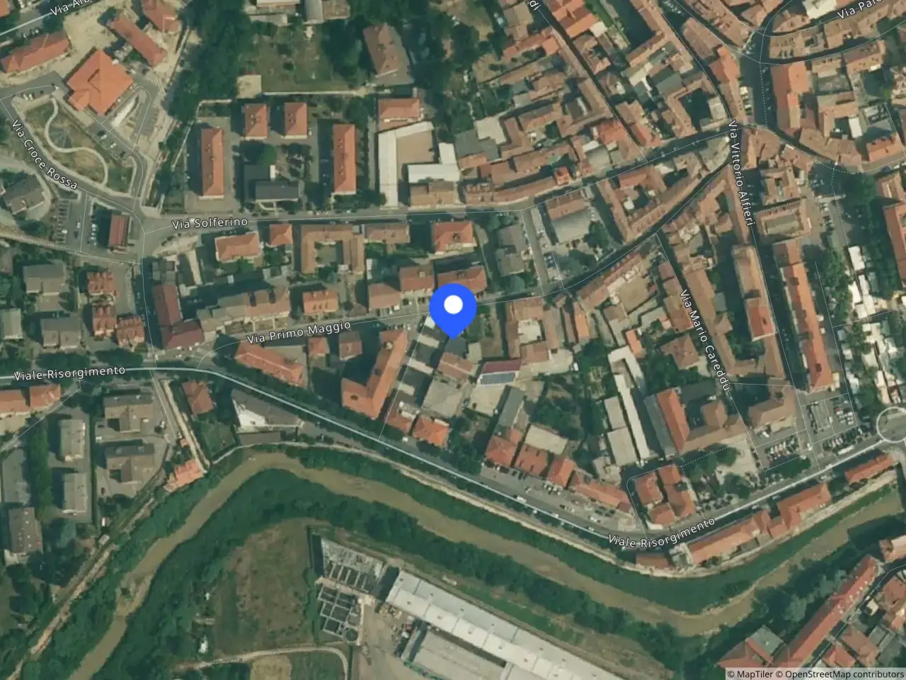 Fabbricato misto in Via I Maggio, 87, 14053 Canelli At, Italia 87, Canelli, {3} - Foto 2