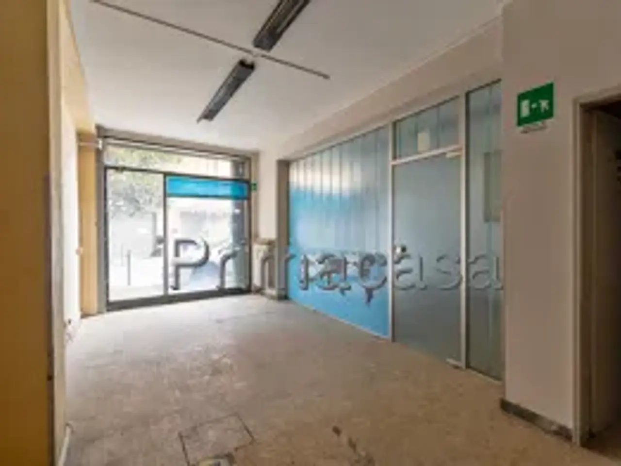 Negozio in Via De Amicis 43, Carpi, {3} - Foto 2