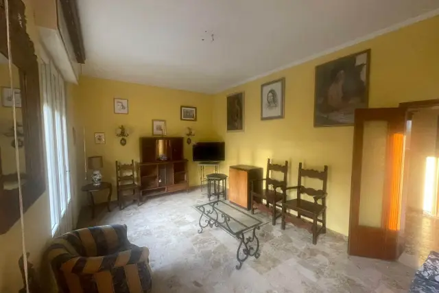 Vierzimmerwohnung, Pistoia - Foto 1