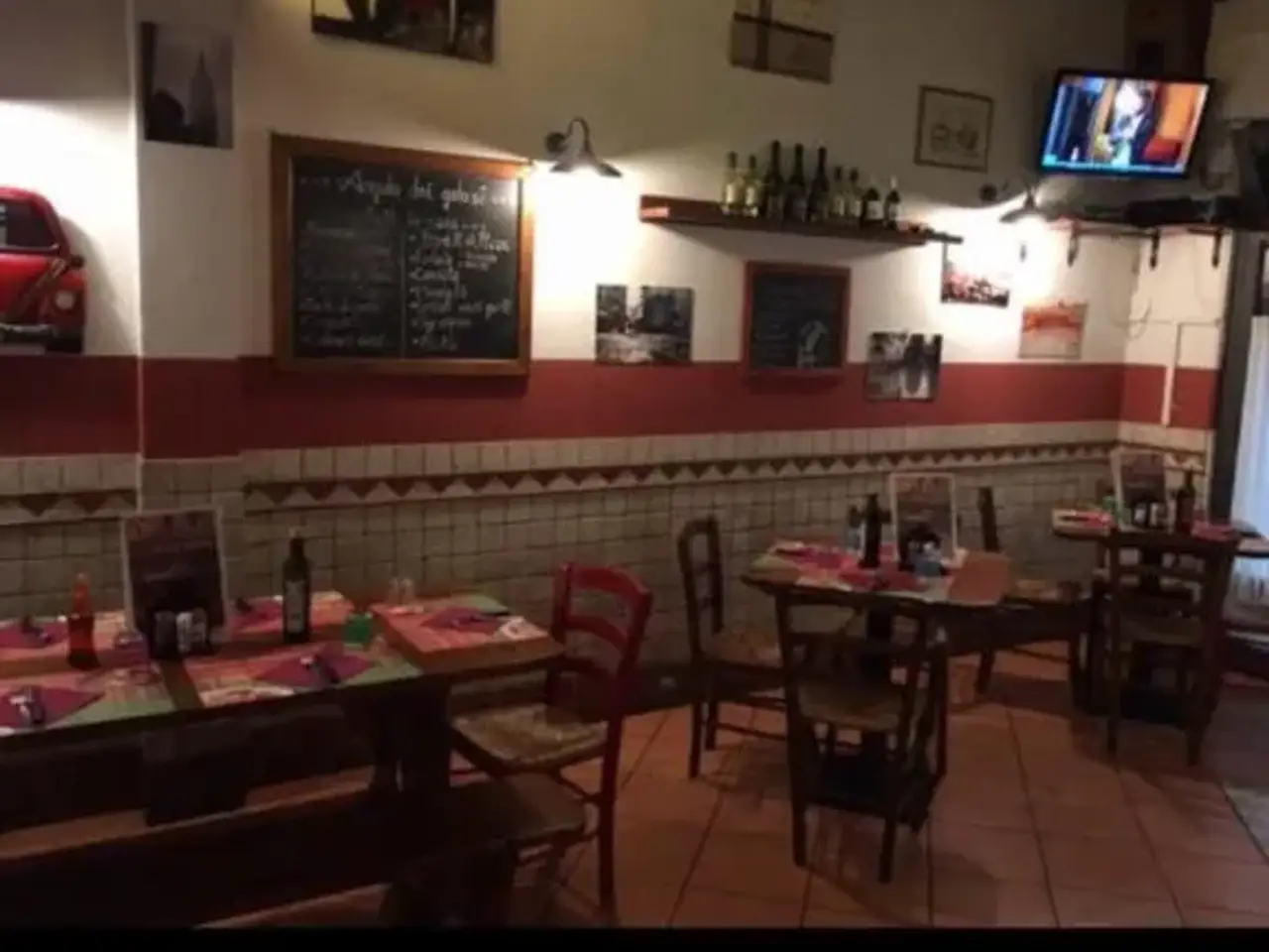 Ristorante in , Firenze, {3} - Foto 2