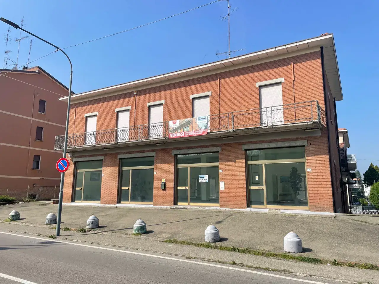 Negozio in Via Cavallotti, Sassuolo, {3} - Foto 1
