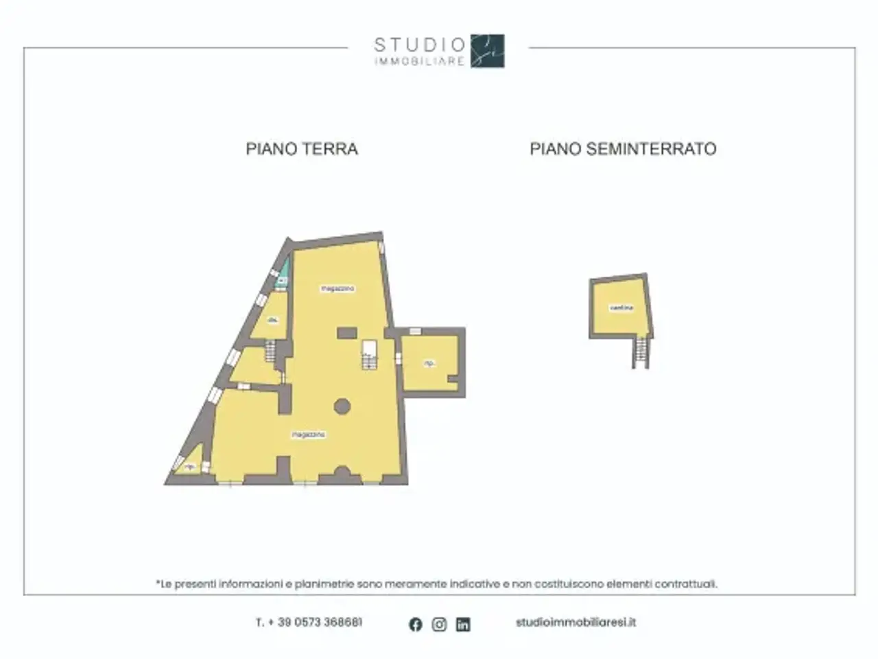 Negozio in Corso Antonio Gramsci, Pistoia, {3} - Foto 1
