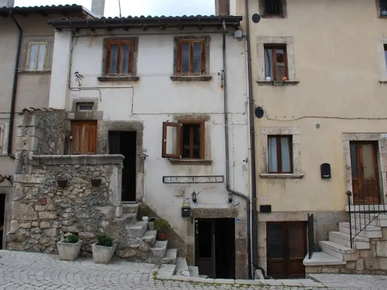 Negozio in Corso Roma, Pescocostanzo, {3} - Foto 1