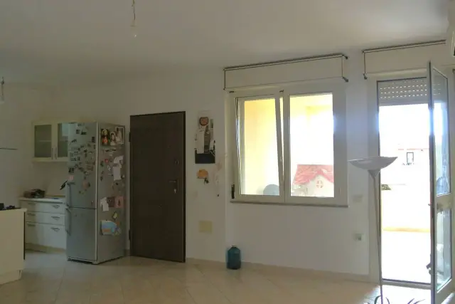 Dreizimmerwohnung, Sinnai - Foto 1