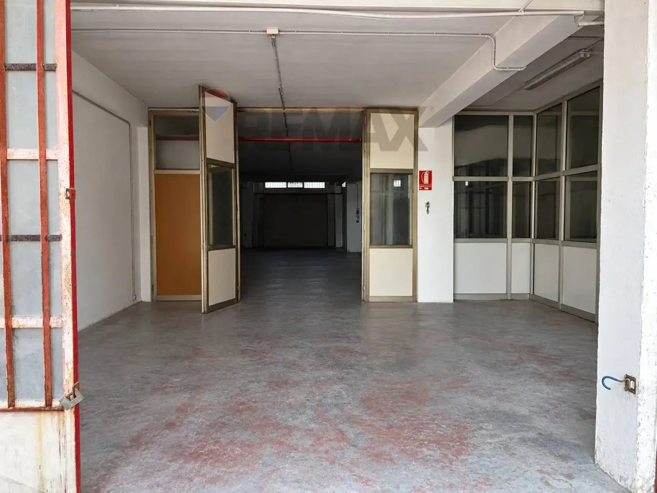 Negozio in Via Monte Cencio 23, Ragusa, {3} - Foto 2