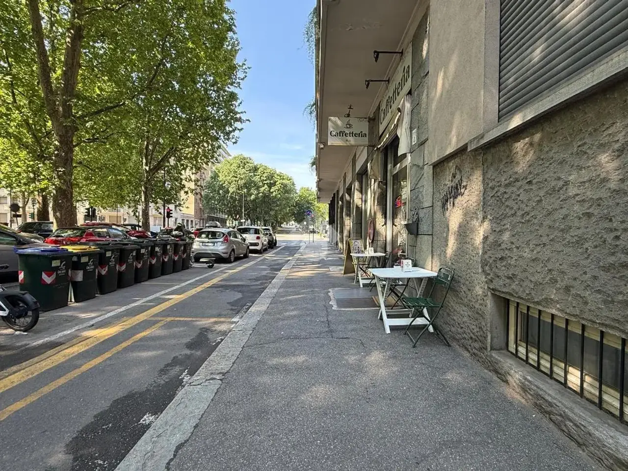 Negozio in Corso Svizzera 119, Torino, {3} - Foto 2