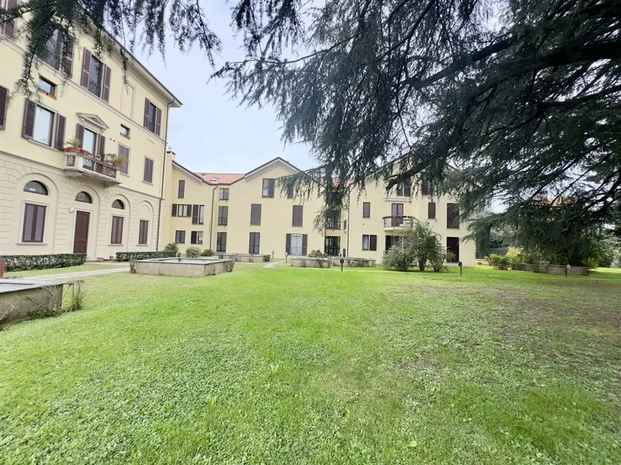 Ufficio in Via Boito 115, Monza, {3} - Foto 1