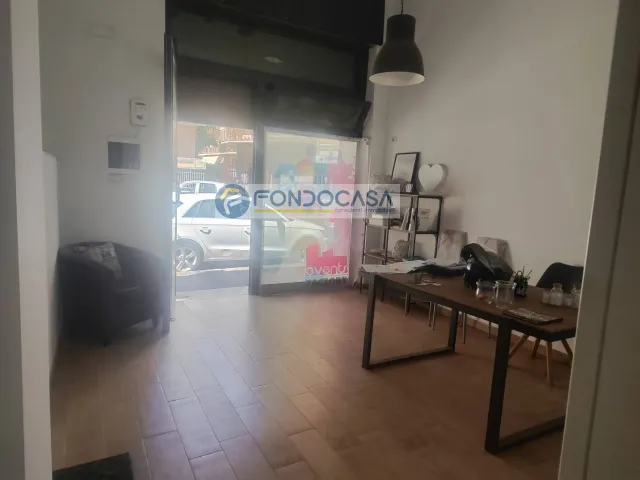 Magazzino in Via Ammiraglio Caracciolo 35, Catania - Foto 1