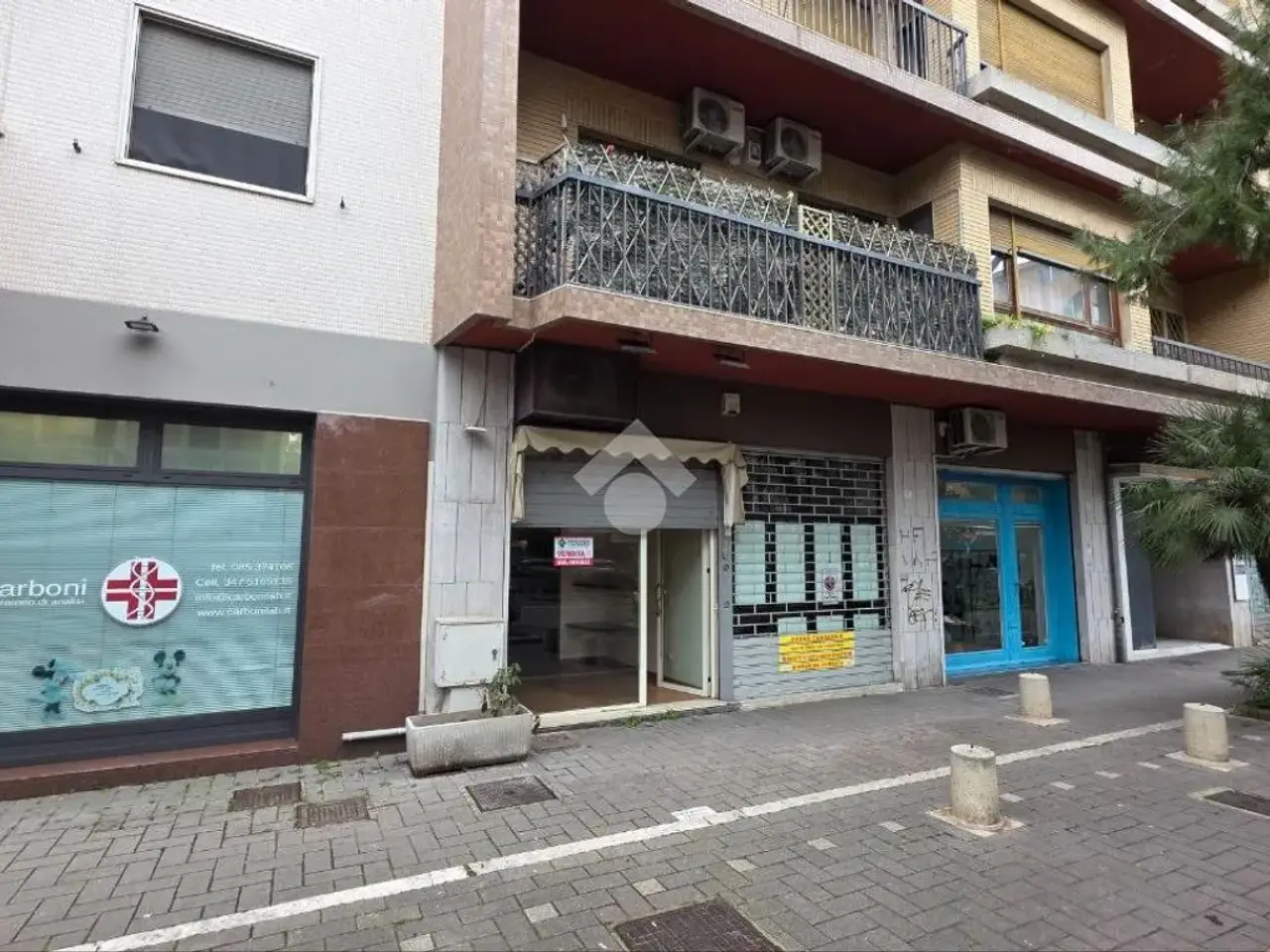 Negozio in Viale Regina Margherita, Pescara, {3} - Foto 2