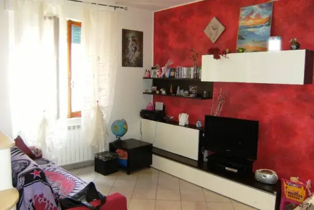 3-room flat in Piazza Antonio Gramsci 21, Chianciano Terme - Photo 1