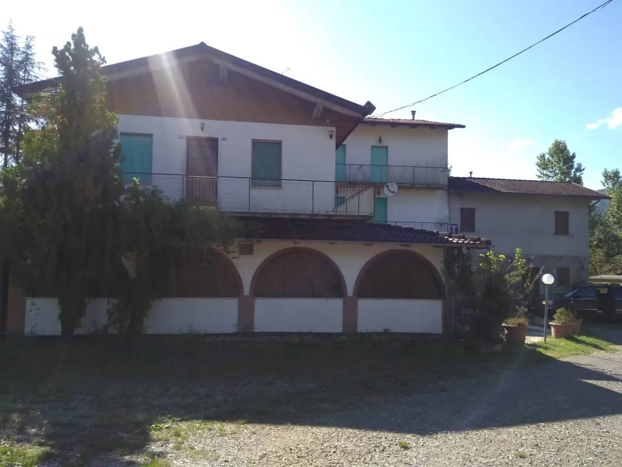 Negozio in Via Verica, Pavullo Nel Frignano, {3} - Foto 1