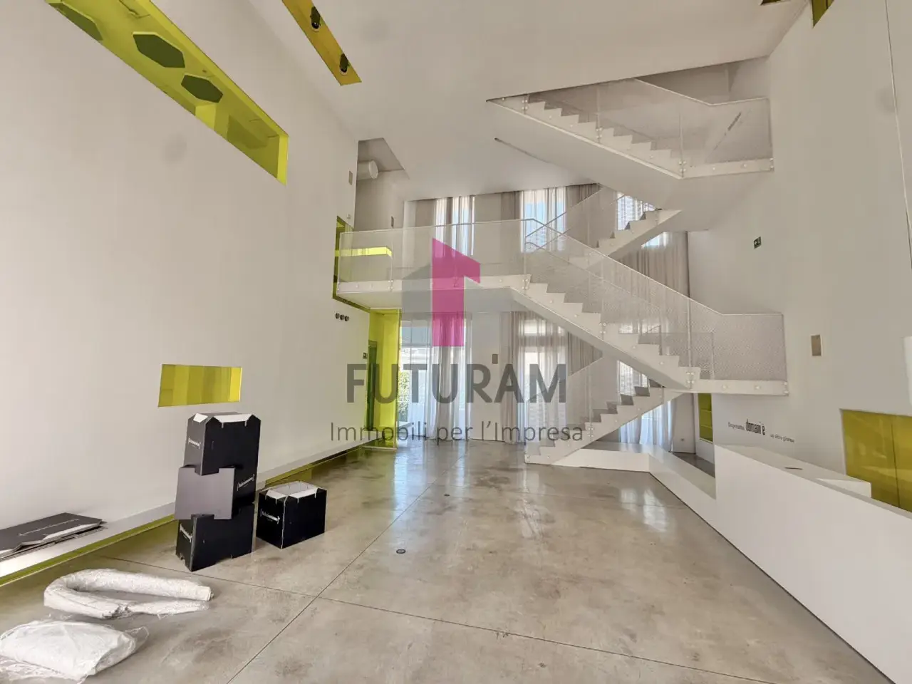 Ufficio in Viale del Lavoro,100, Vicenza, {3} - Foto 2