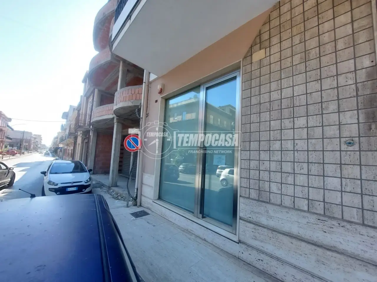 Negozio in Via Statale, Pace Del Mela, {3} - Foto 1