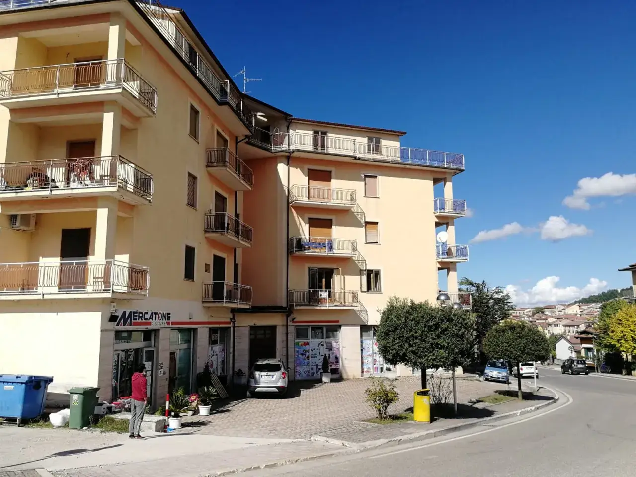 Ufficio in , Brienza, {3} - Foto 1