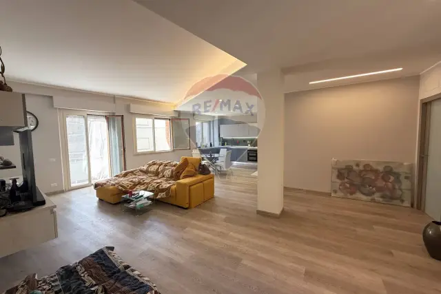 Quadrilocale in vendita, Bonacci Brunamonti 7, Recanati - Foto 1