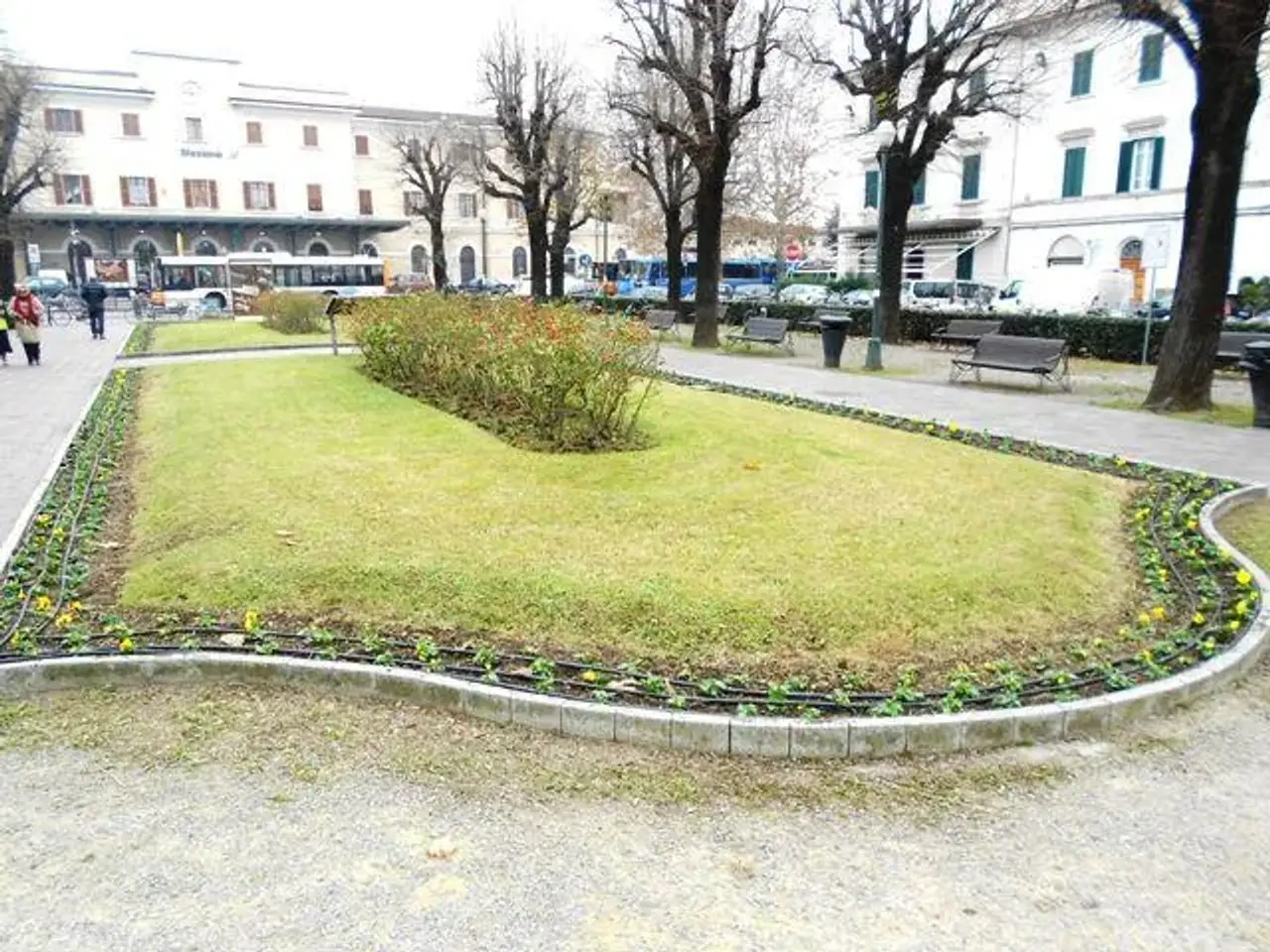 Locale commerciale in a Roma 85, Empoli, {3} - Foto 2