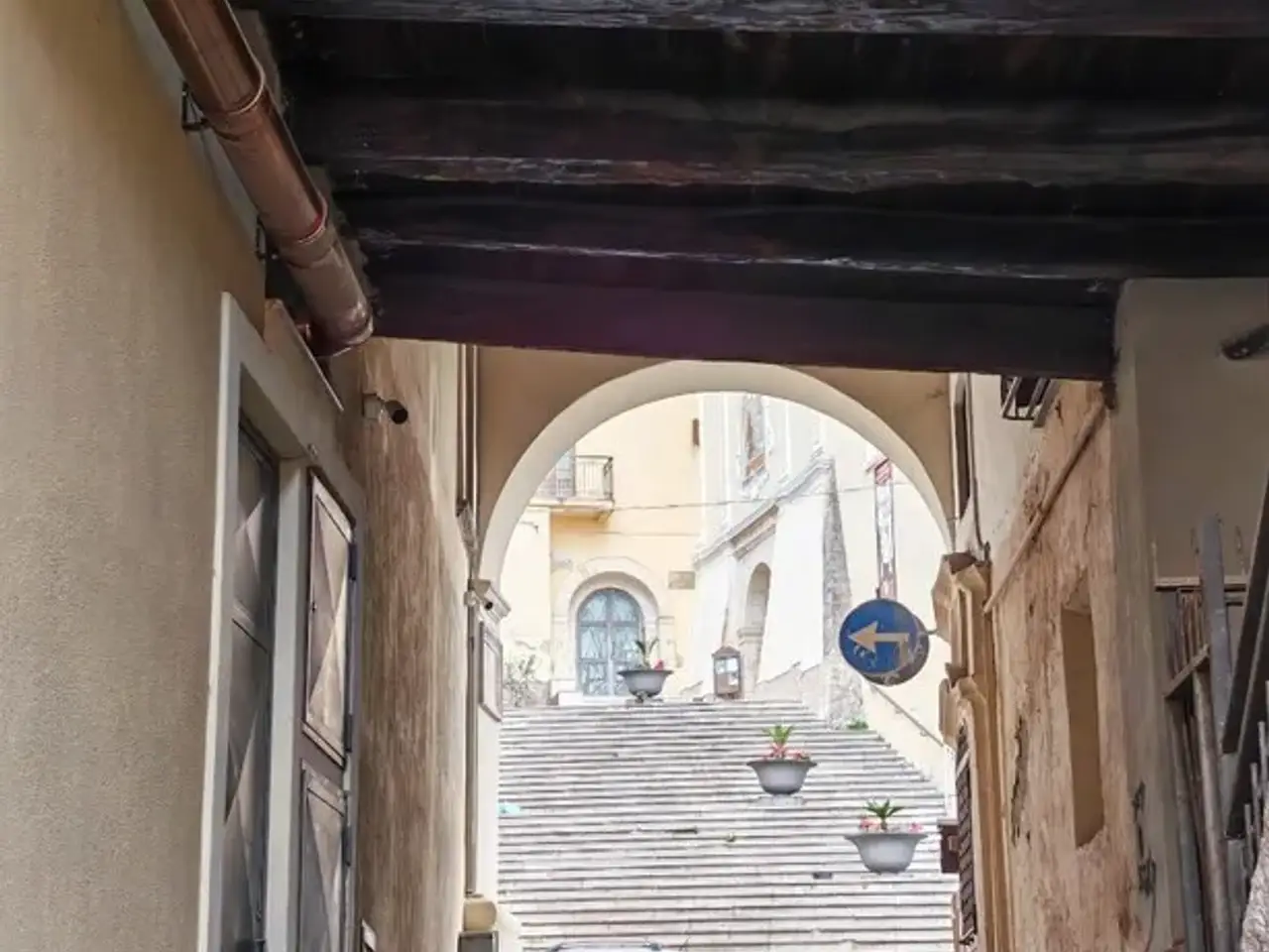 Negozio in Via Enrico Colosimo 22, Lamezia Terme, {3} - Foto 2