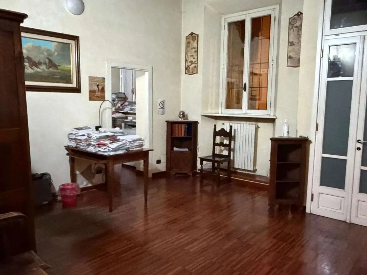 Ufficio in Via Romagnosi, Piacenza, {3} - Foto 1