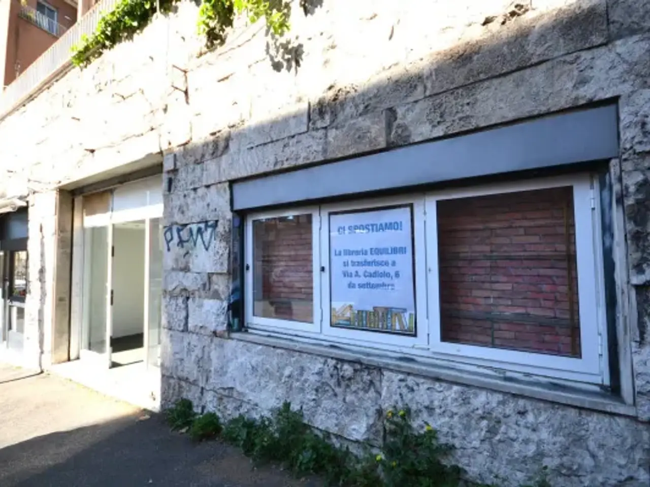 Negozio in Viale delle Medaglie d'Oro 36, Roma, {3} - Foto 2