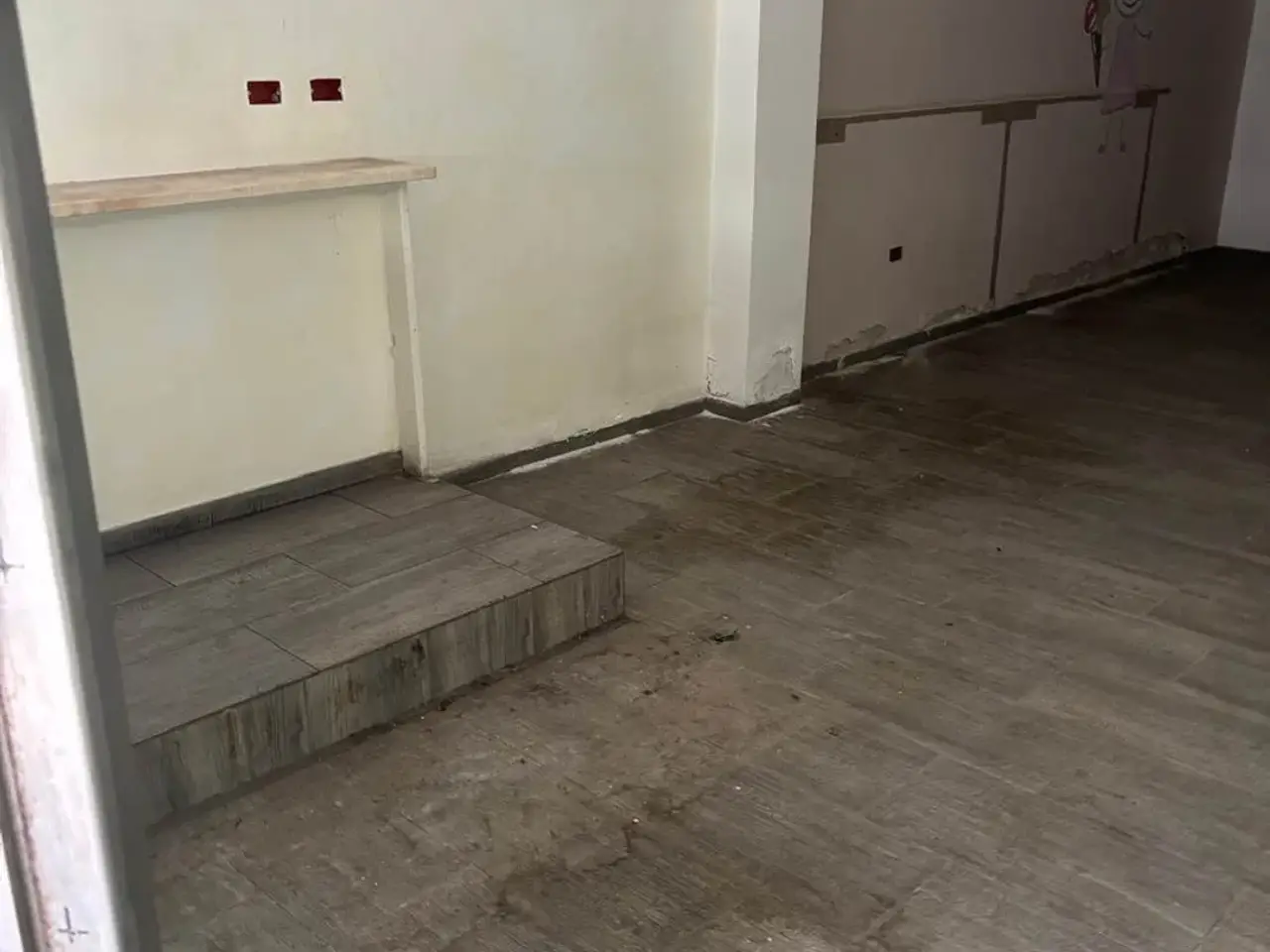 Negozio in Via Eligio Porcu, Quartu Sant'Elena, {3} - Foto 1