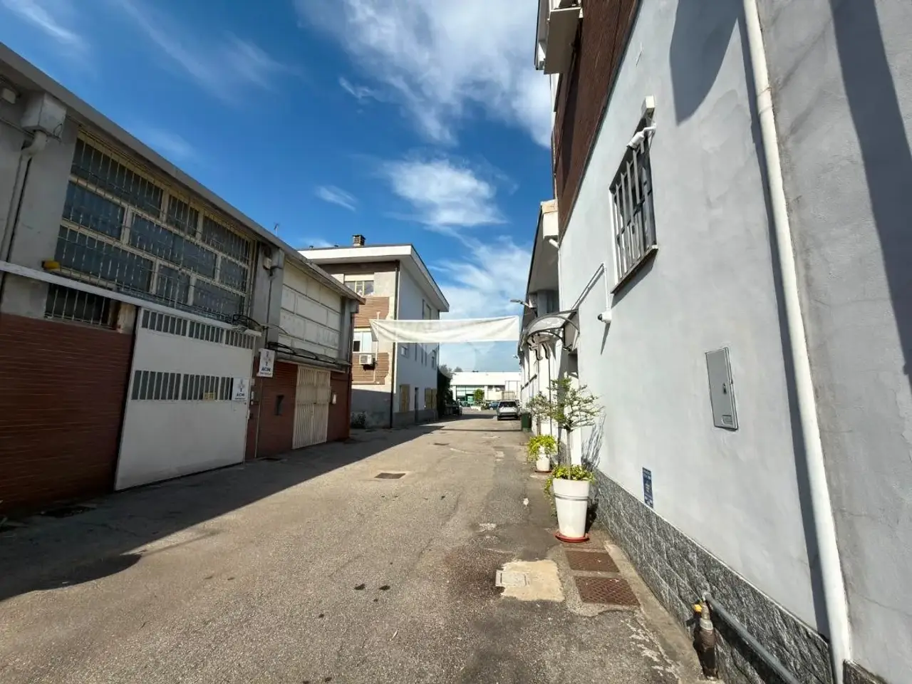 Ufficio in Via della Resistenza 56, Buccinasco, {3} - Foto 2