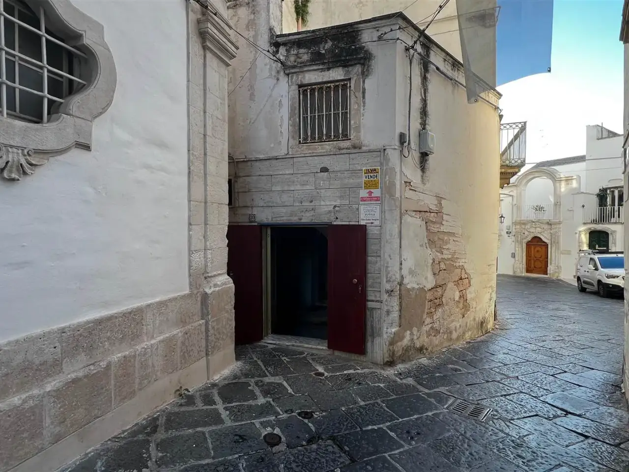 Ristorante in , Martina Franca, {3} - Foto 1