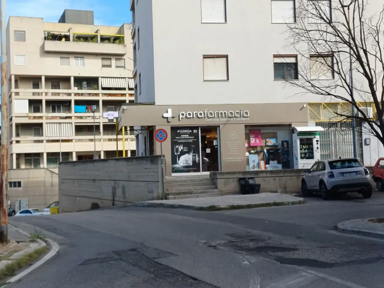 Negozio in Via Ettore Maiorana 98, Matera, {3} - Foto 2