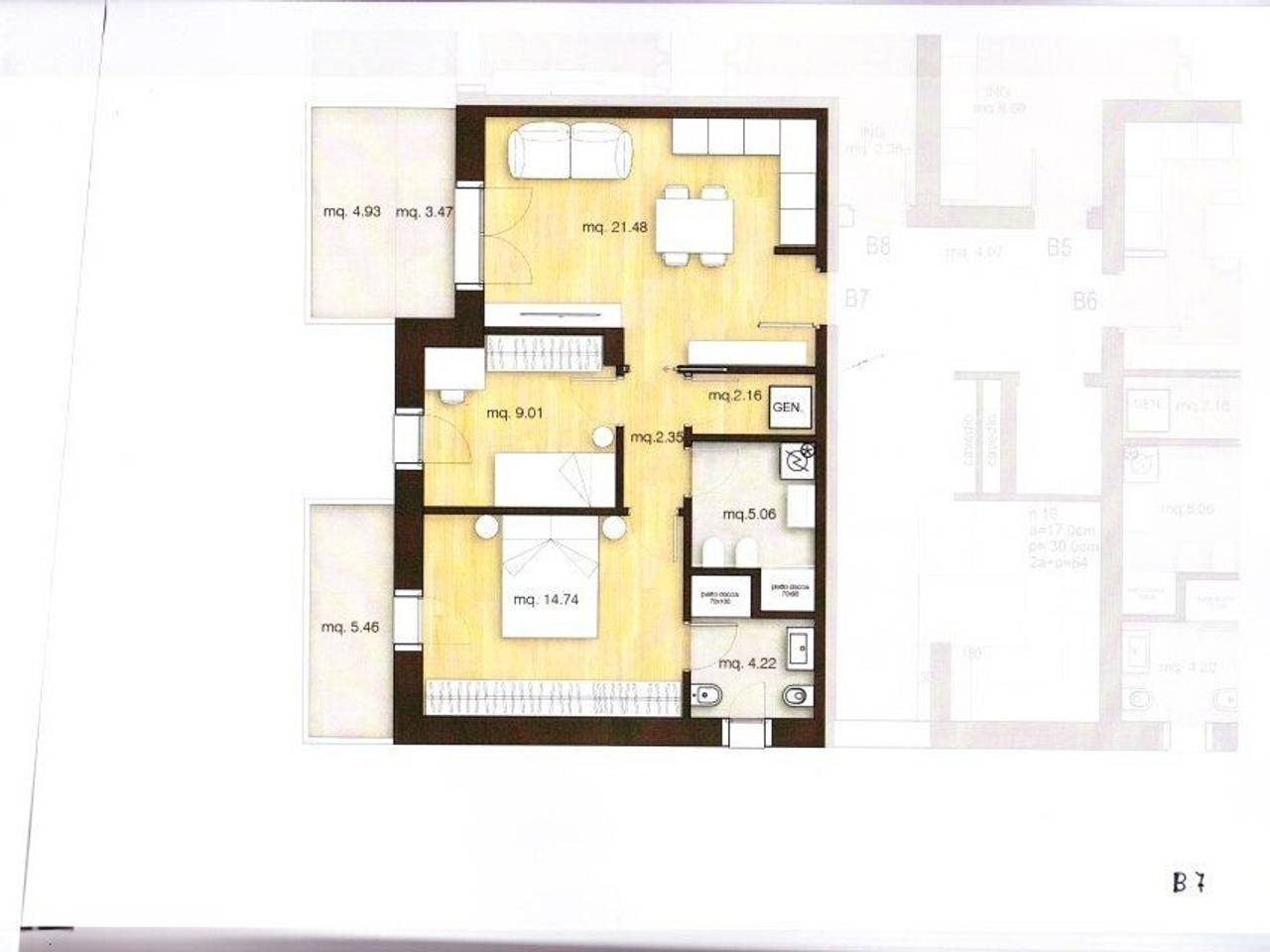 immagine annuncio 9 di 12