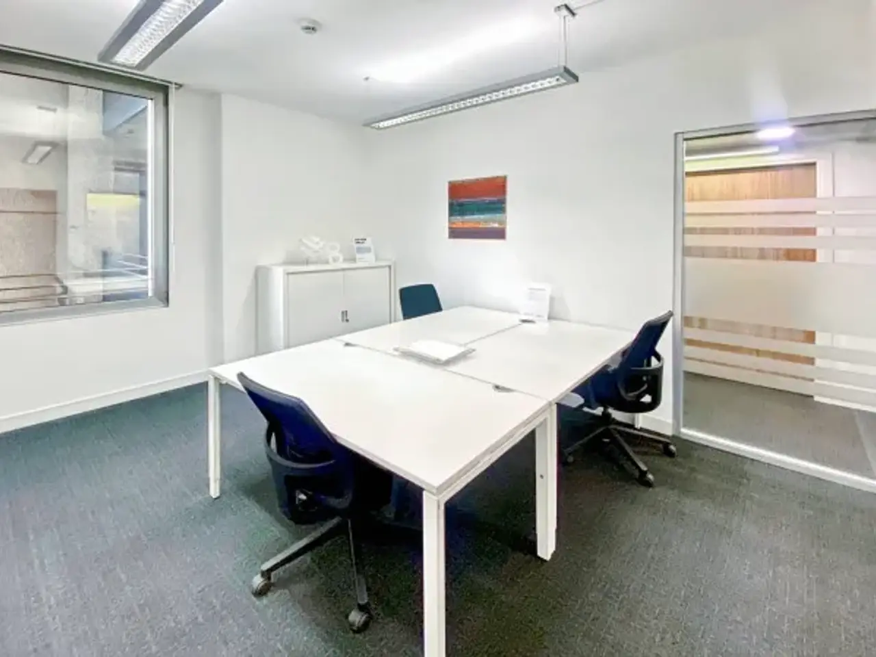 Ufficio in Via Paleocapa 7, Milano, {3} - Foto 1