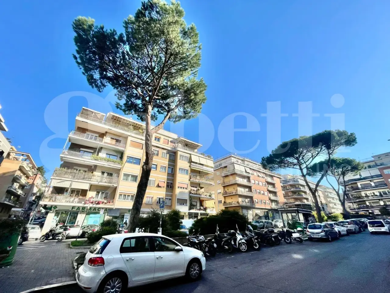 Negozio in Via Romeo Rodriguez Pereira, Roma, {3} - Foto 2