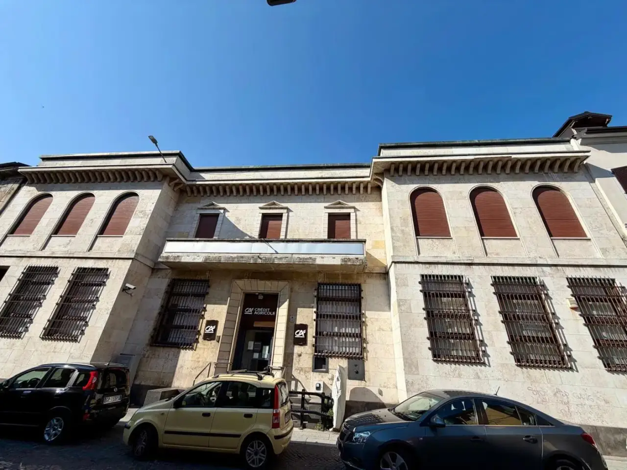 Ufficio in Corso Cavour 18, Mortara, {3} - Foto 1