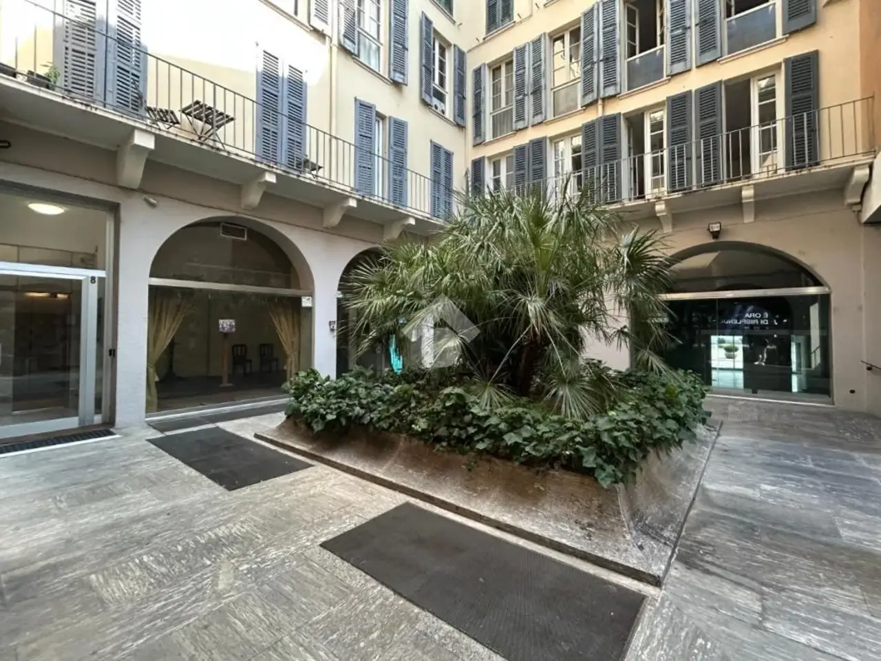 Ufficio in Galleria Duomo 8, Brescia, {3} - Foto 2