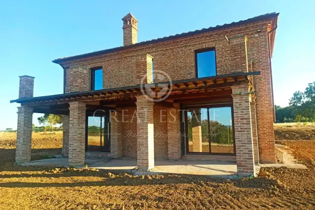 Country house or cottage, Castiglione del Lago - Photo 1