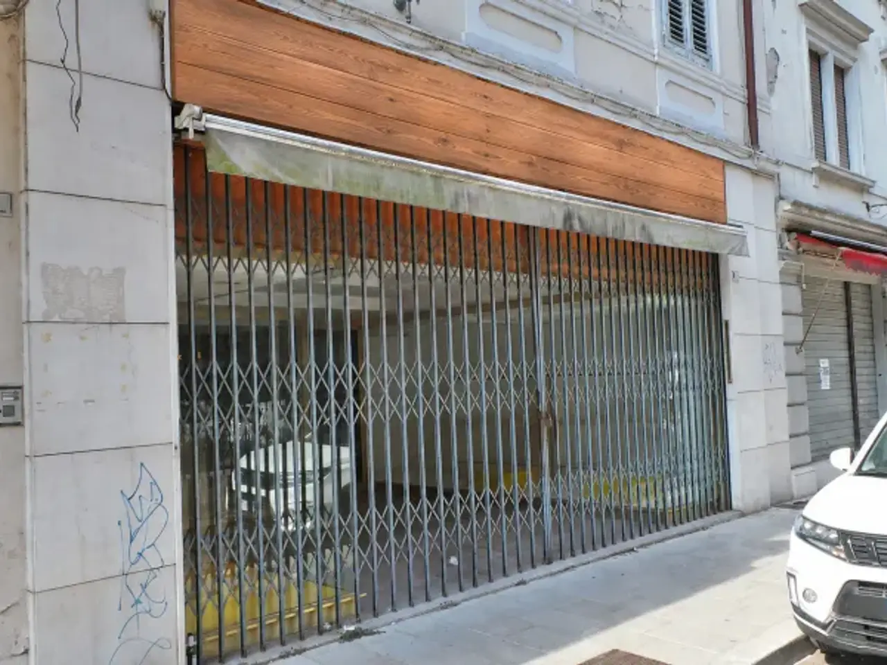 Negozio in Via Oberdan 9/a, Gorizia, {3} - Foto 2