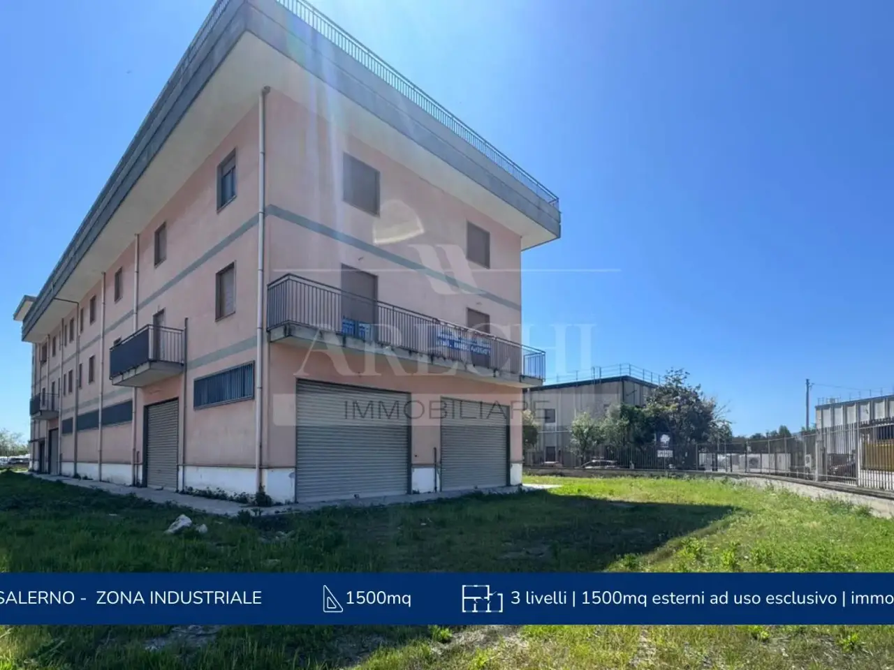 Ufficio in , Salerno, {3} - Foto 2