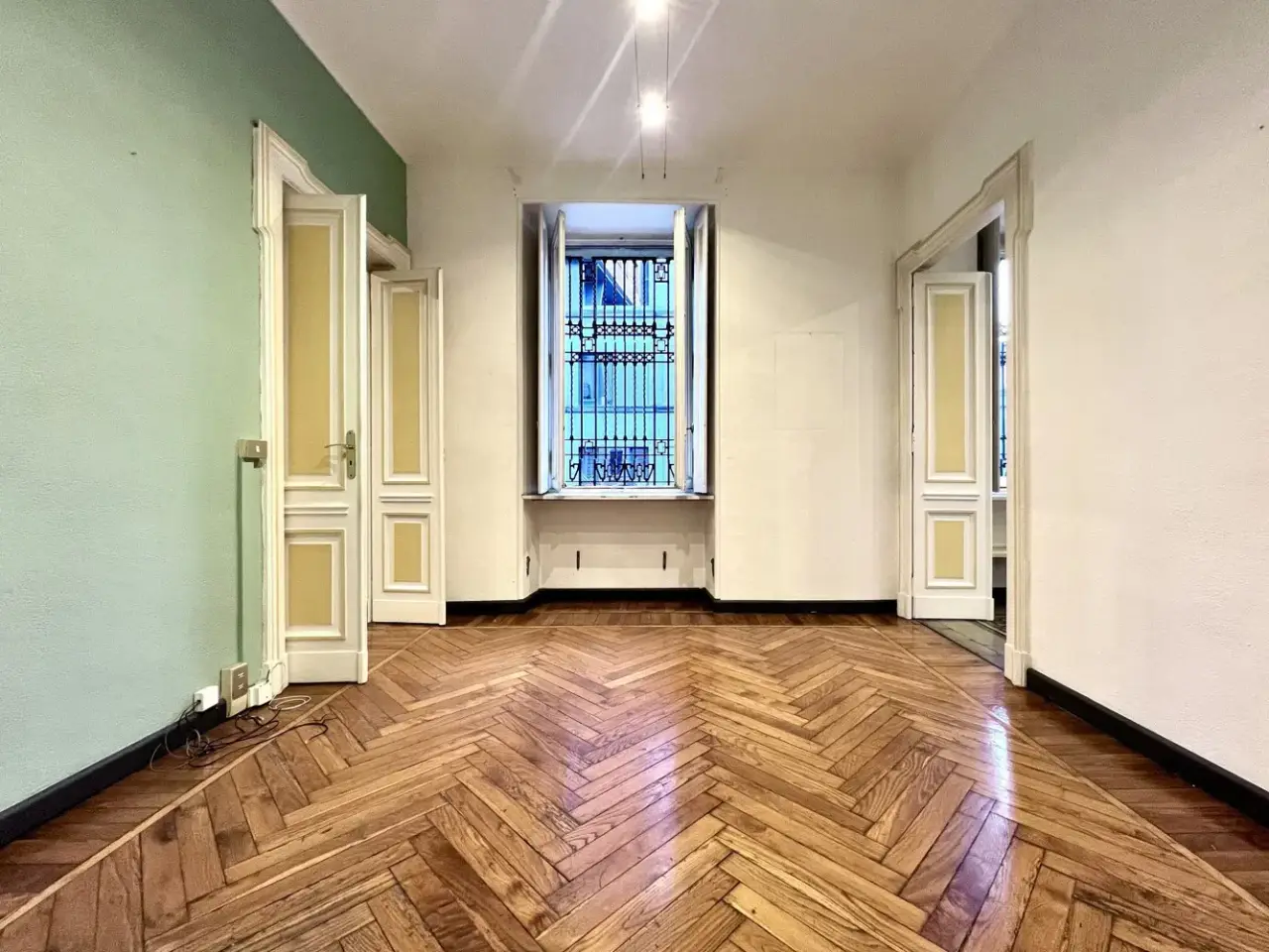 Ufficio in Via Ricasoli, Torino, {3} - Foto 2