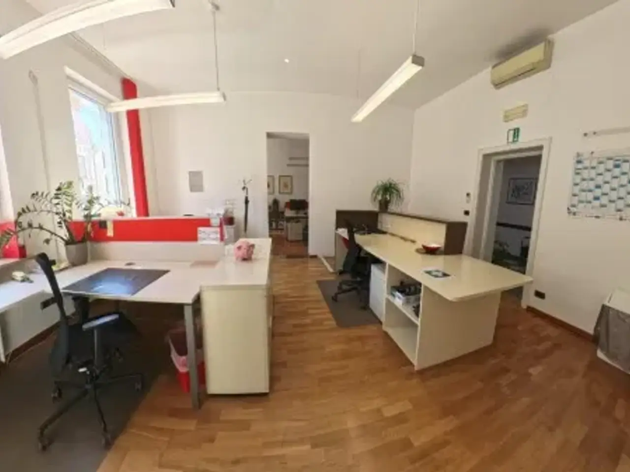Ufficio in Via Cassa di Risparmio, Bolzano, {3} - Foto 2