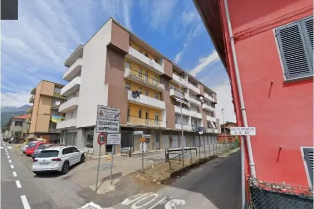 Vierzimmerwohnung in Via Provinciale 2a, Occhieppo Superiore - Foto 1