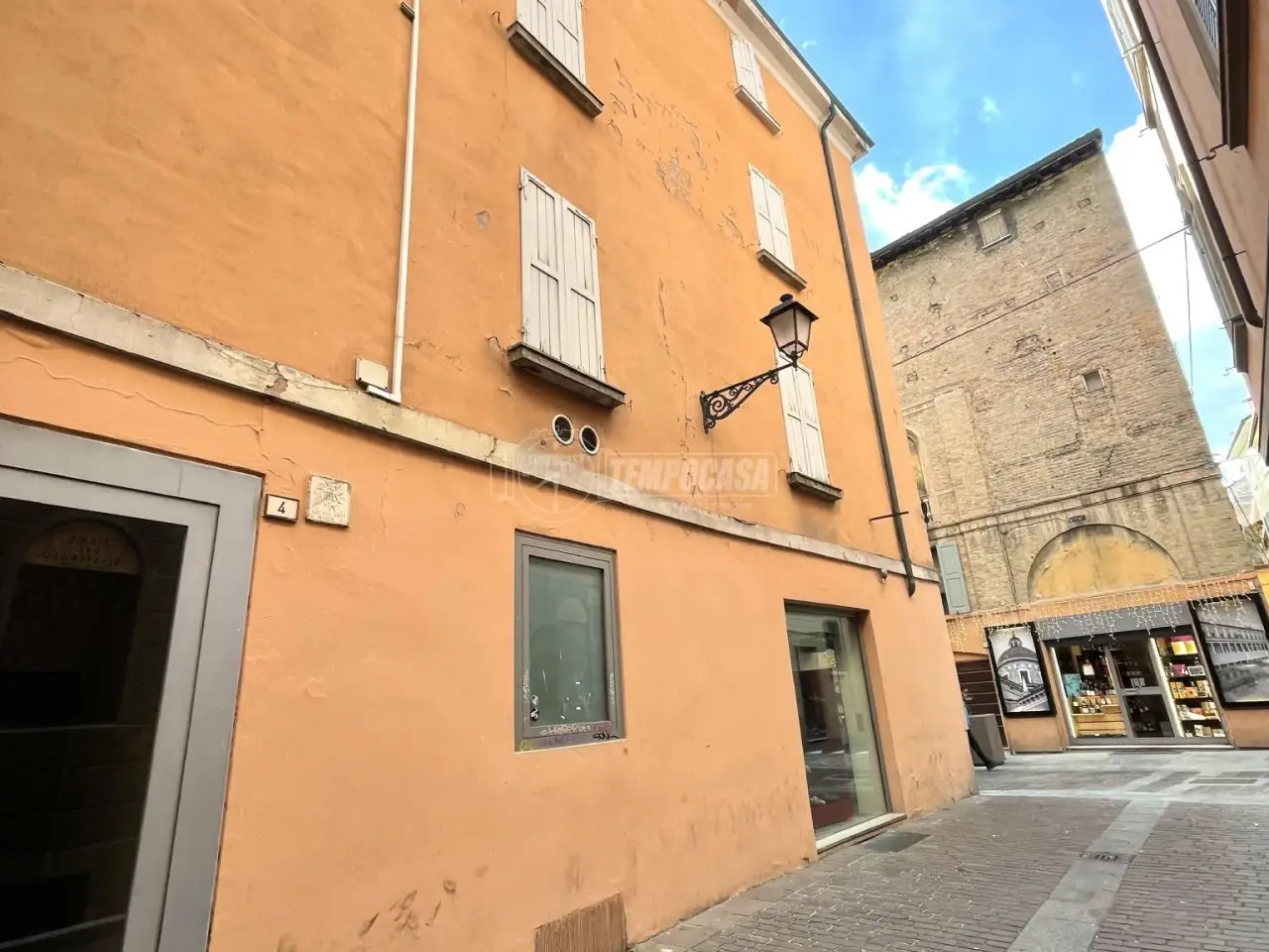 Ufficio in Via della Torre, Reggio Emilia, {3} - Foto 1
