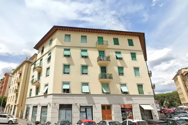 Zweizimmerwohnung in Via della Rondinella, Firenze - Foto 1