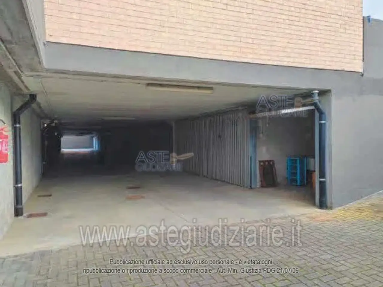Magazzino in Via Giuseppe Raimondo, 30, 10088 Volpiano To, Italia 30, Volpiano, {3} - Foto 1