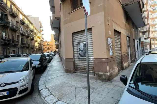 Magazzino in Via Filiciuzza, Palermo - Foto 1