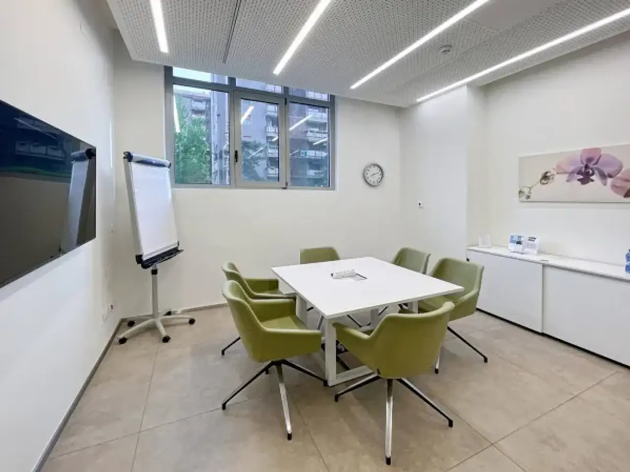 Ufficio in Viale Monza 347, Milano, {3} - Foto 1