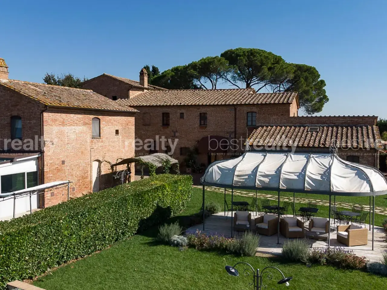 Azienda agricola in , Castiglione Del Lago, {3} - Foto 2