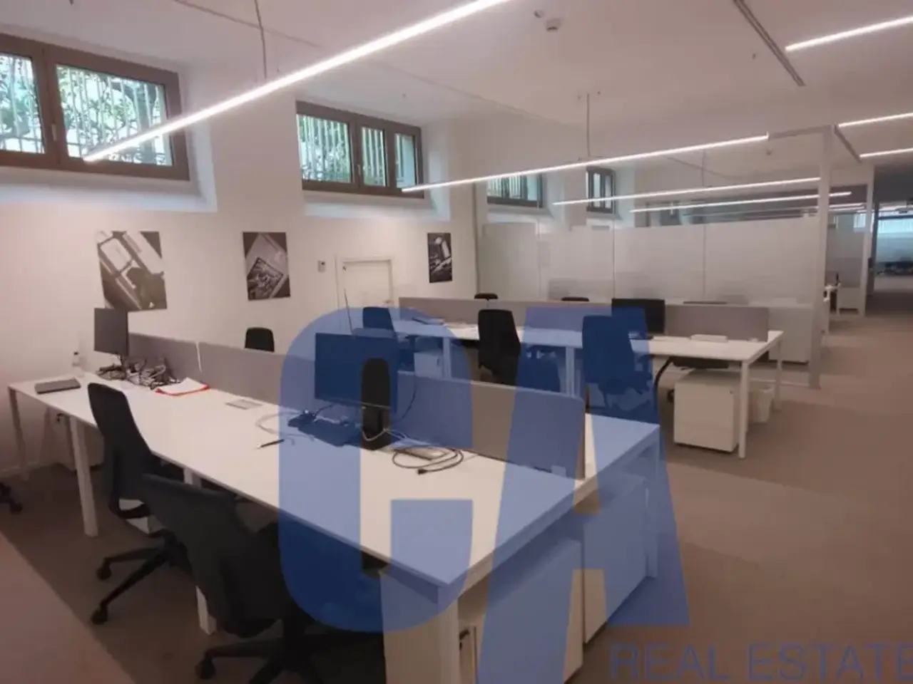 Ufficio in Via Ravizza Carlo, Milano, {3} - Foto 1
