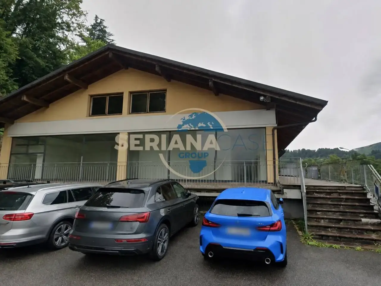 Negozio in Viale Europa, Clusone, {3} - Foto 2